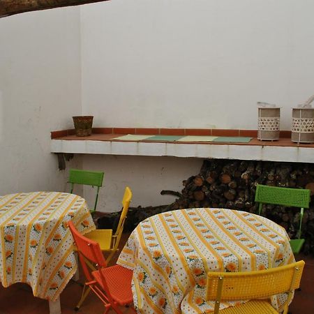 Alpalhão Casa Tipica Alentejanaヴィラ エクステリア 写真