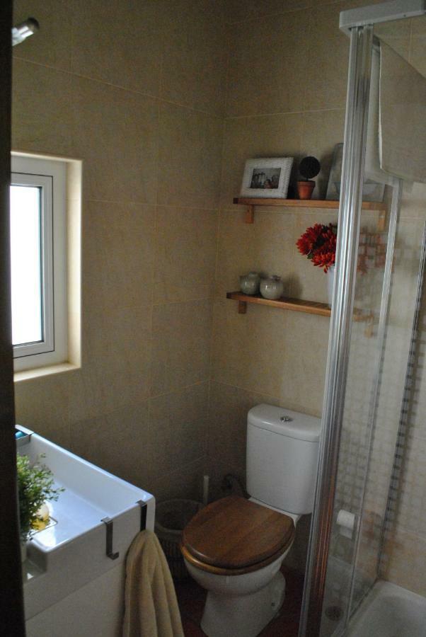 Alpalhão Casa Tipica Alentejanaヴィラ エクステリア 写真