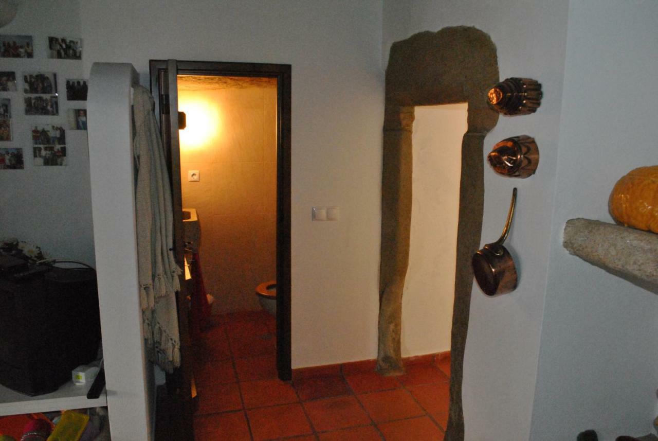 Alpalhão Casa Tipica Alentejanaヴィラ エクステリア 写真