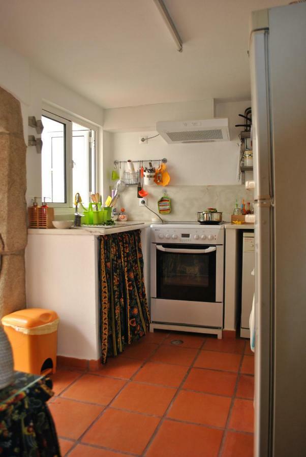 Alpalhão Casa Tipica Alentejanaヴィラ エクステリア 写真